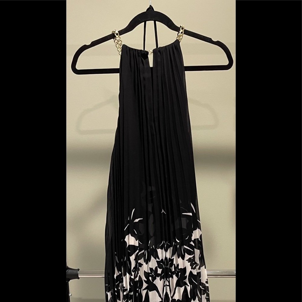 Dress ted baker size 5 ling dress, maxi dress